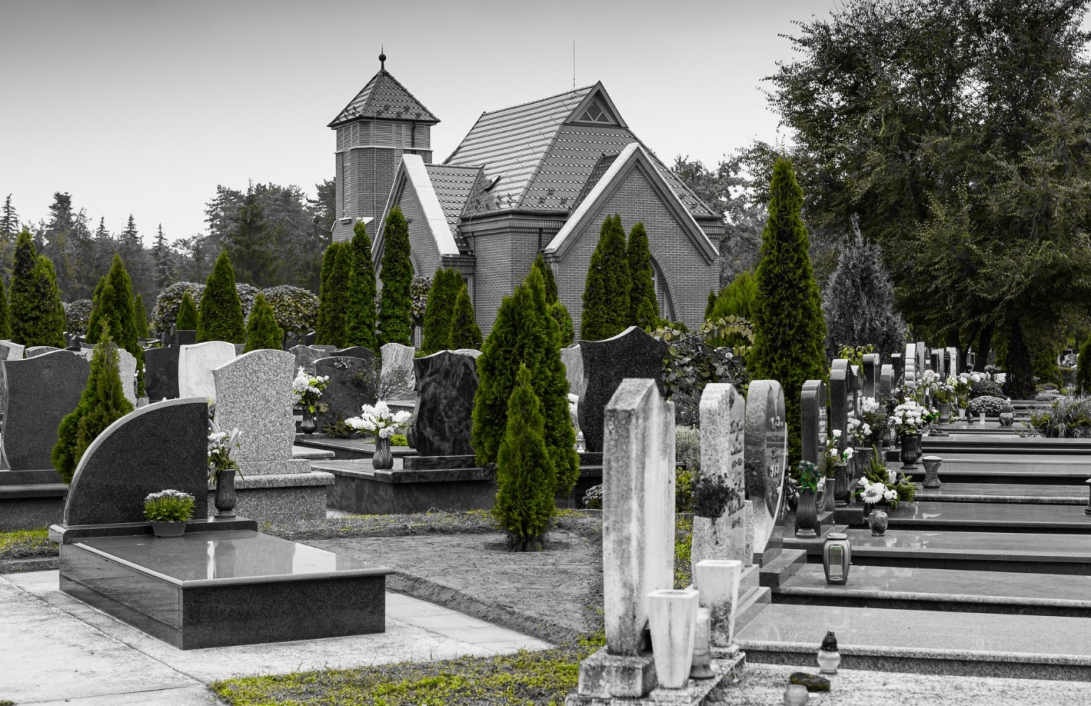 Wielkopolski Cmentarz Zasłużonych oczekuje na odnowę: rusza 23. edycja zbiórki na jego renowację