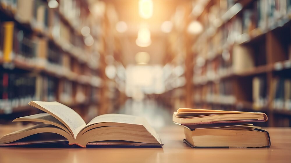 Mikołaj w bibliotece: radość i nowe książki dla maluchów!