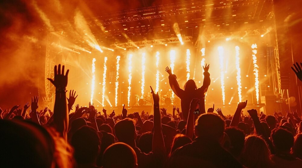 Maski Wenecji: Karnawałowa noc pełna motoryzacyjnych emocji w Puszczykowie