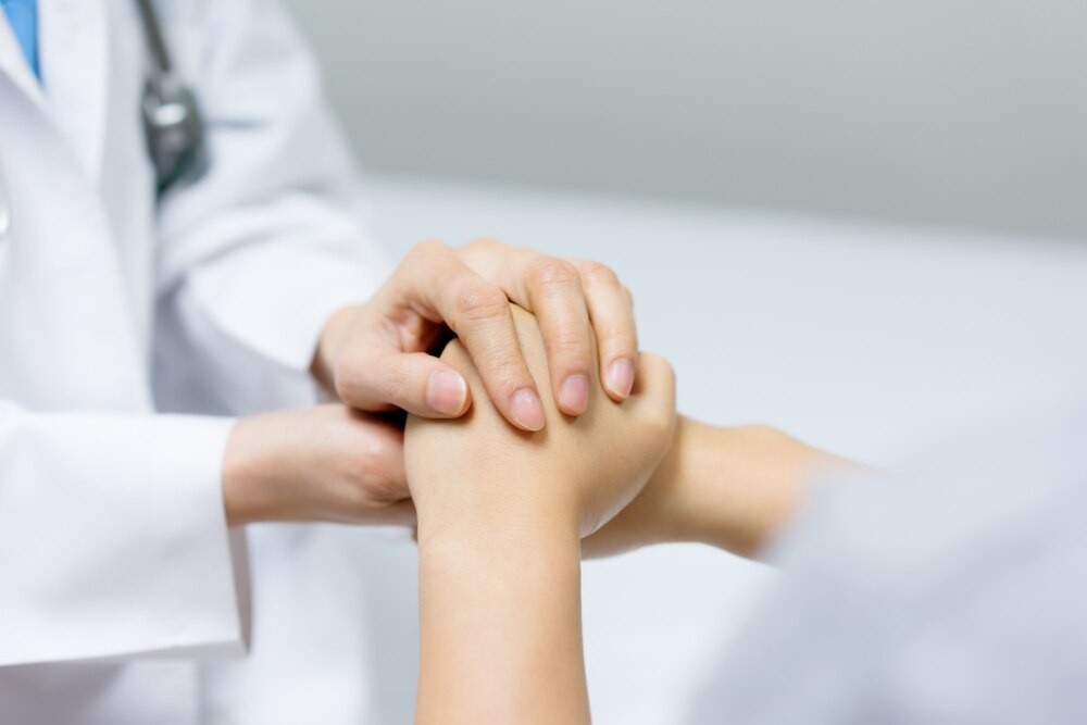 Psychiatria w ruchu: mobilne wsparcie dla mieszkańców Mosiny