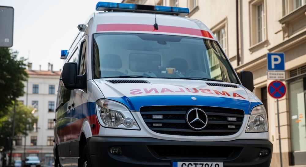 Defibrylatory AED w Luboniu: Nowy standard bezpieczeństwa publicznego