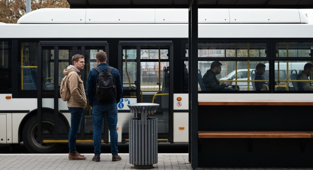 Utrudnienia na Jesionowej: Zmiany w kursach linii 431 i 432