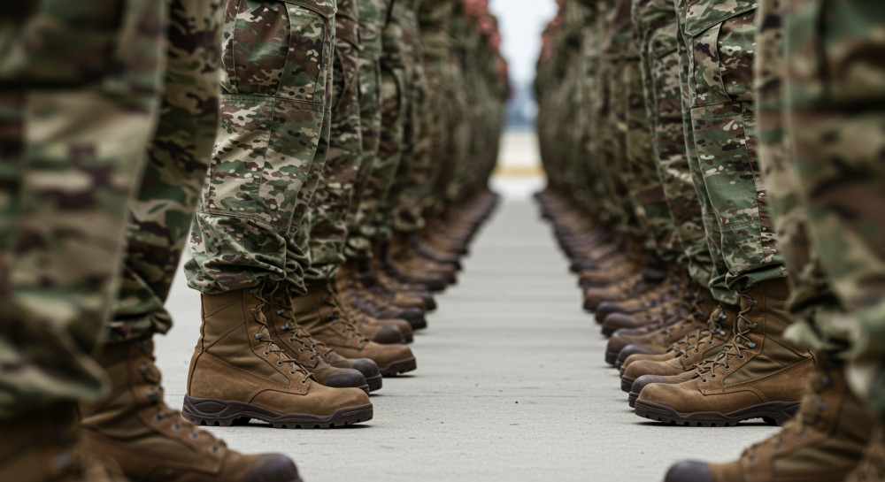 Zdobądź umiejętności medycyny pola walki w Koziegłowach!