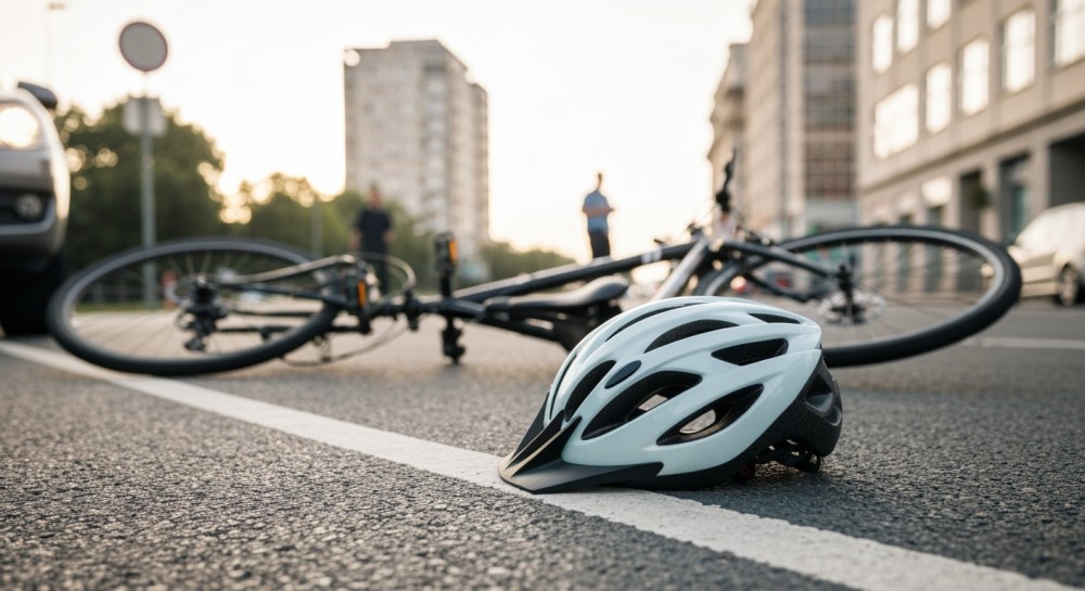 Czerwonak: Odkryj rowerowy raj z malowniczymi trasami i przyrodą