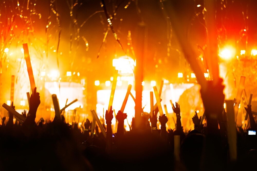 Muzyczna Rewolucja w Pałacu Jankowice: Festiwal Piosenki 2023!