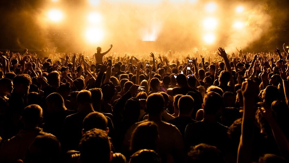 Malta Festival 2023: Rozpoczęcie z widowiskiem 'Za miłość!
