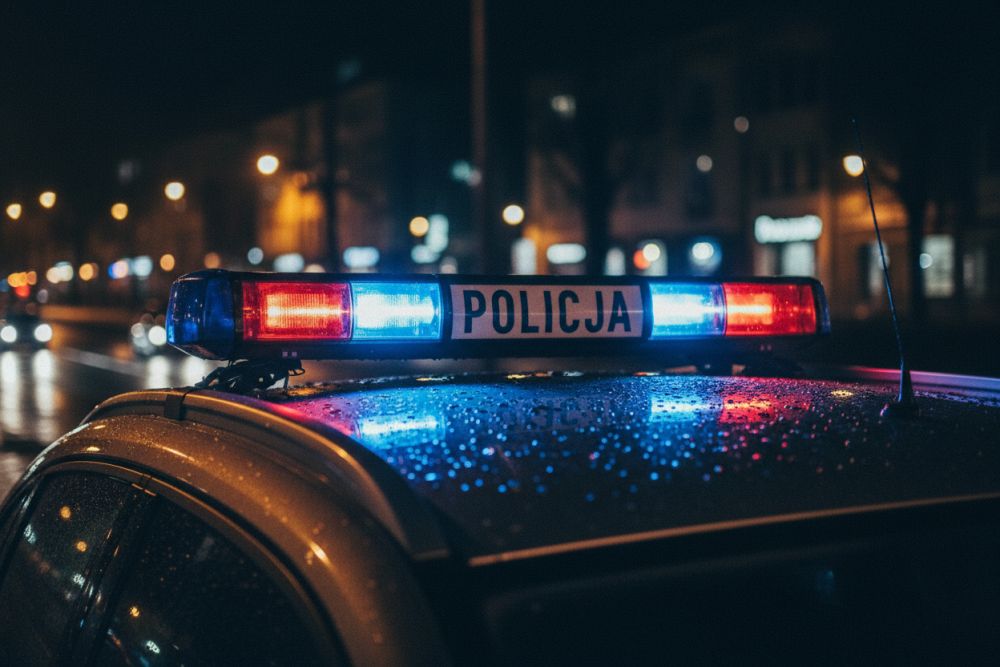 Patrol Roku: Policjanci z Poznania w zaciętej rywalizacji!
