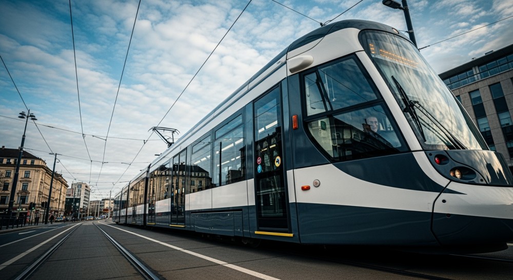 Ostatnia szansa na przejażdżkę kultowym wagonem GT8ZR!