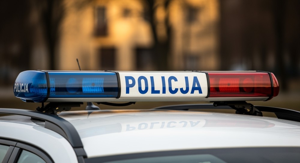 Wielkopolska akcja: 64 zatrzymane osoby w skoordynowanej operacji policyjnej