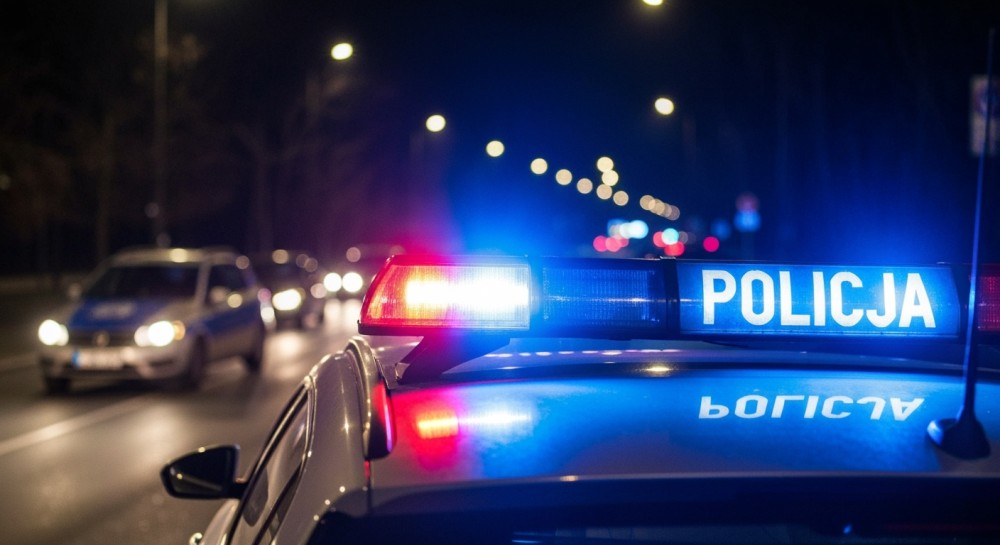 Pancerny skarb w rękach rabusia: jak policja ujęła zamaskowanego przestępcę