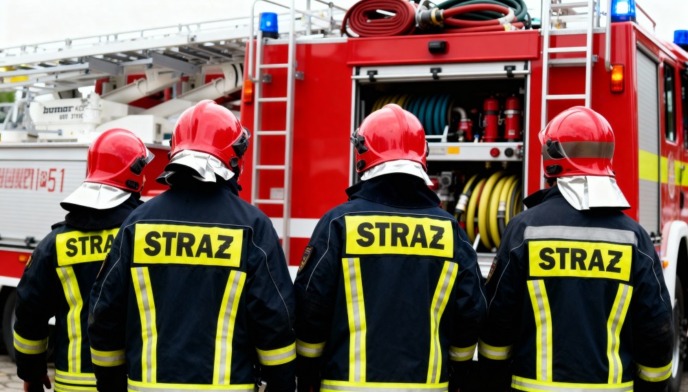 Setna rocznica OSP Plewiska: Świętujmy razem z strażakami!