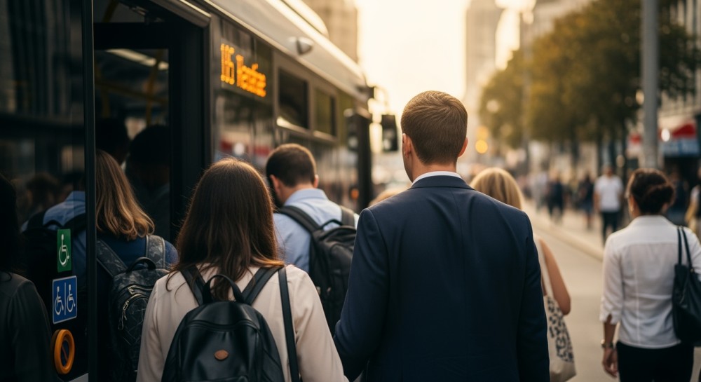 Muzyczne podróże w czasie: Weekend z wyjątkowym autobusem w Poznaniu