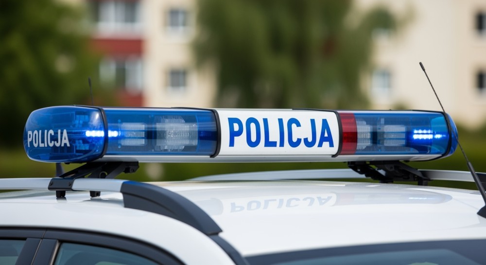 Chemiczne zagrożenie w Świerczewie – nielegalne wylewanie odpadów budowlanych odkryte przez Ekopatrol