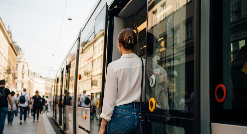 Tramwajowa Rewolucja w Poznaniu: Nowa Era Transportu w 1880 Roku