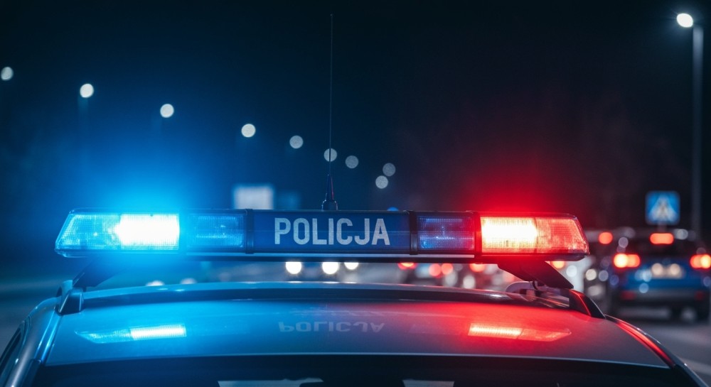 Szybka akcja służb ratuje Stare Miasto!